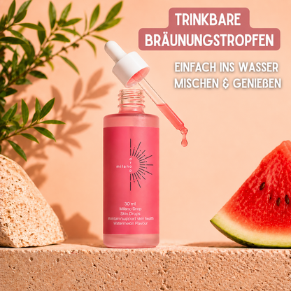 PureTan – Sommer Glow von innen